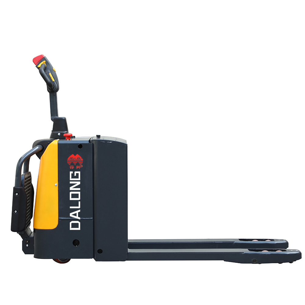 CBDF/FZ全電動(dòng)托盤(pán)搬運(yùn)車(chē) CBDF/FZ全電動(dòng)托盤(pán)搬運(yùn)車(chē)