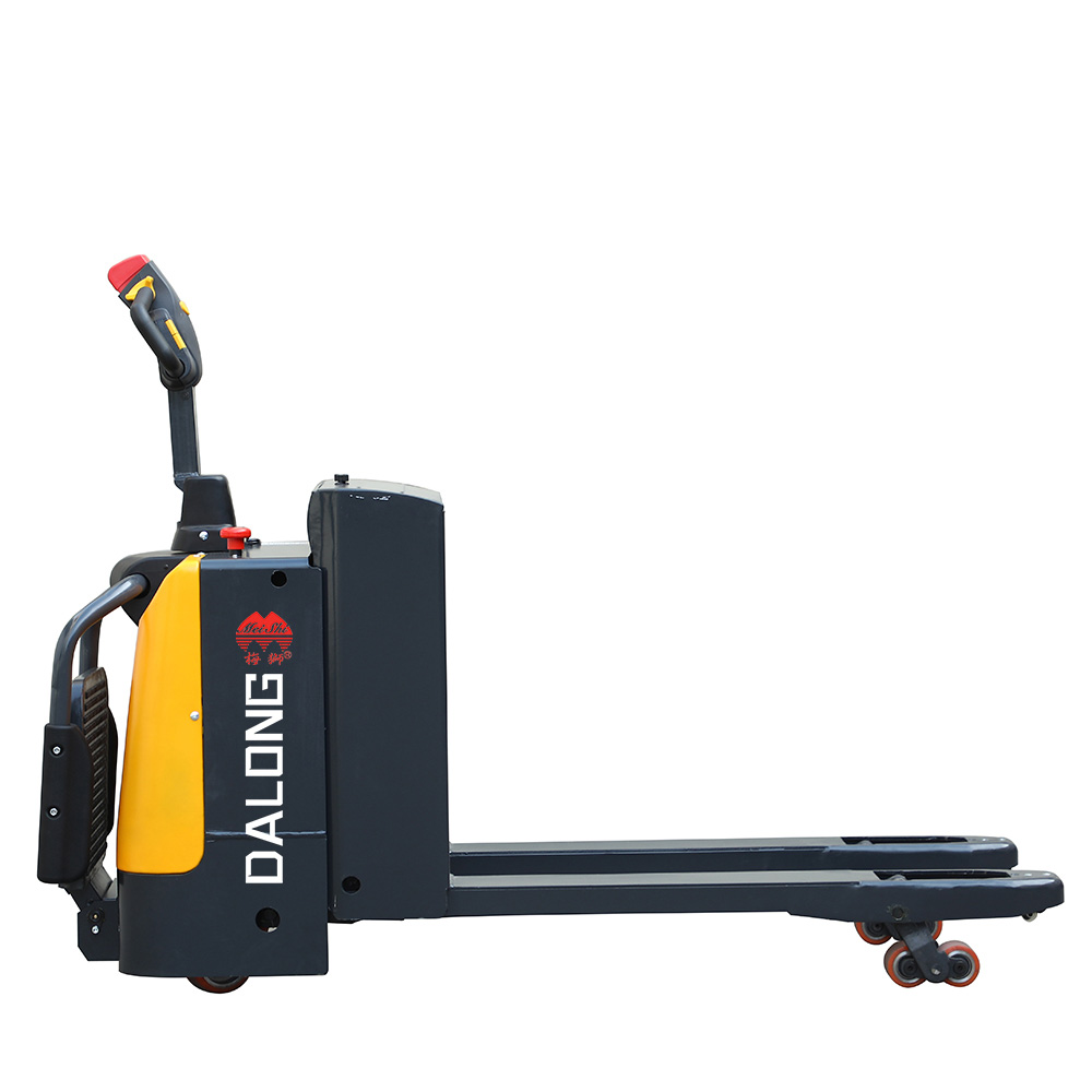 CBDF/FZ全電動(dòng)托盤(pán)搬運(yùn)車(chē) CBDF/FZ全電動(dòng)托盤(pán)搬運(yùn)車(chē)