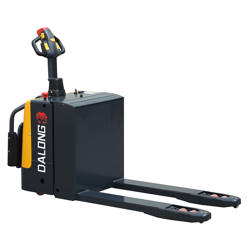 CBDF/FZ全電動(dòng)托盤(pán)搬運(yùn)車(chē) CBDF/FZ全電動(dòng)托盤(pán)搬運(yùn)車(chē)