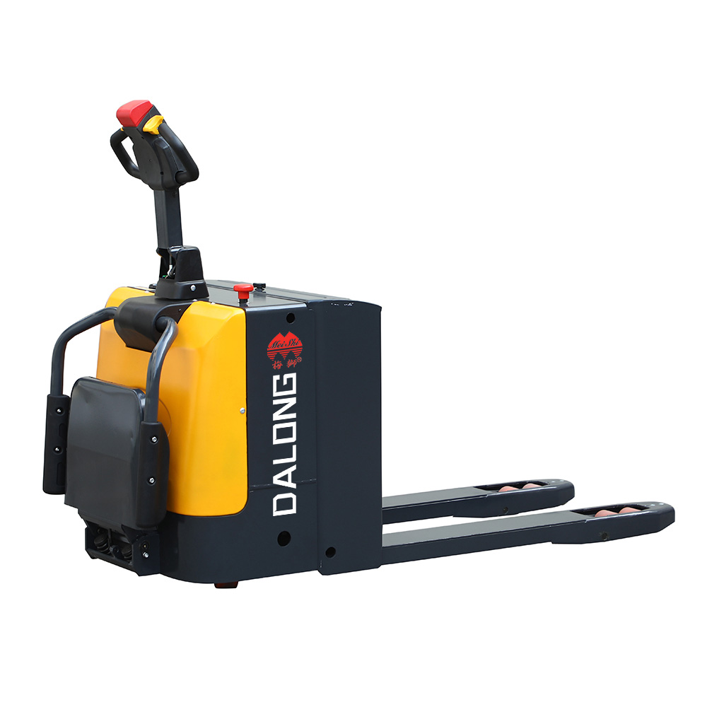 CBDF/FZ全電動(dòng)托盤(pán)搬運(yùn)車(chē) CBDF/FZ全電動(dòng)托盤(pán)搬運(yùn)車(chē)