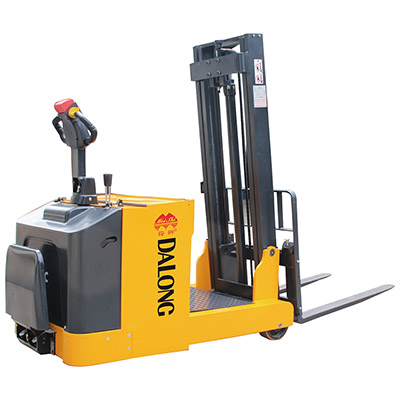 CDDSF平衡重電動(dòng)堆垛車(chē)(新款,帶電轉(zhuǎn)向) CDDSF平衡重電動(dòng)堆垛車(chē)(新款,帶電轉(zhuǎn)向)