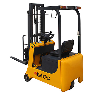 電動堆垛車 電動堆垛車