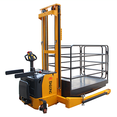 電動推垛車 電動推垛車